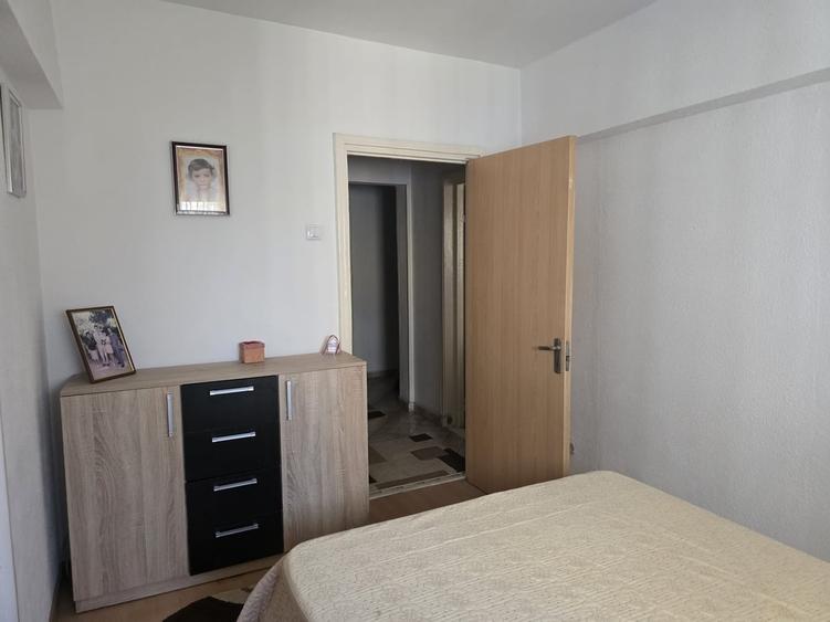 Apartament cu 2 camere decomandat în Doamna Ghica