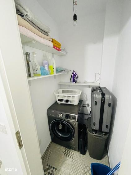 Apartament cu 2 camere decomandat în Tractorul — fotografia 3