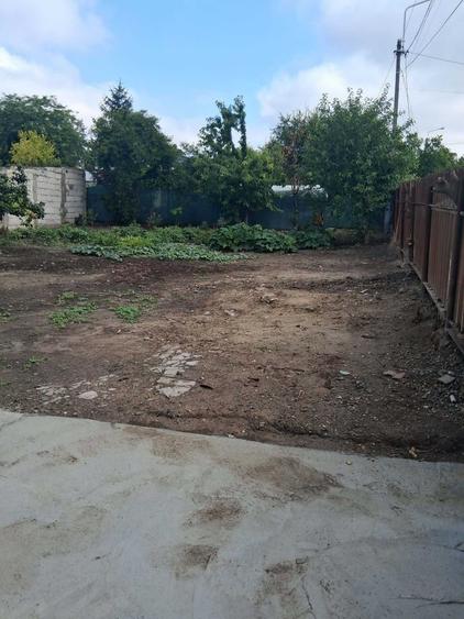 Casă cu 2 camere în Exterior Vest