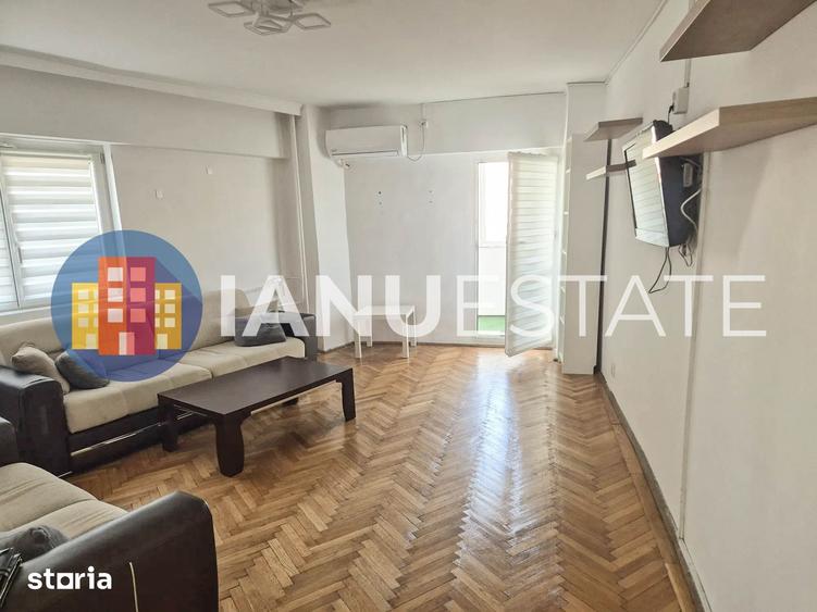 Apartament cu 3 camere decomandat în Vatra Luminoasă