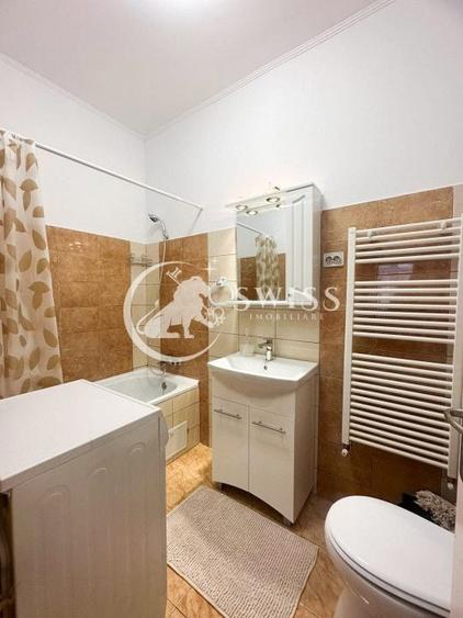Apartament 2 camere | 50mp | Balcon | Garaj | Golden Tulip Zorilor - 6