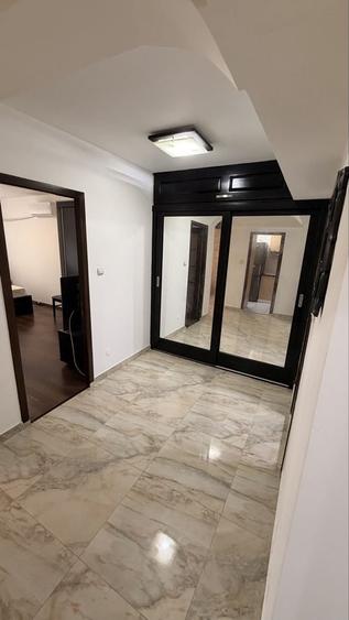 Apartament cu 2 camere în Bucium