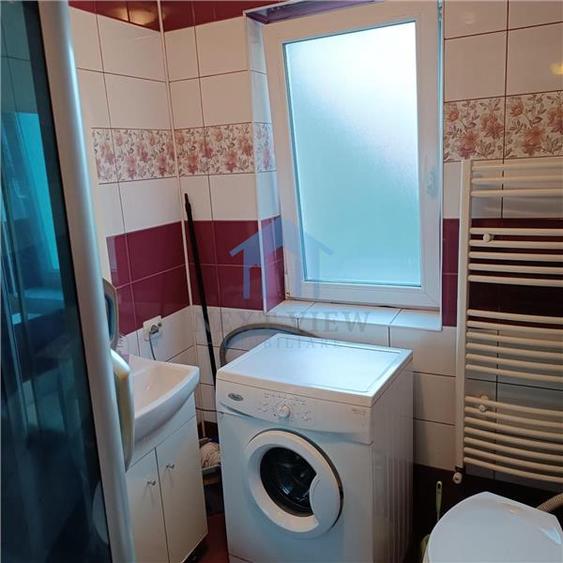 Apartament cu 2 camere decomandat în Mănăștur