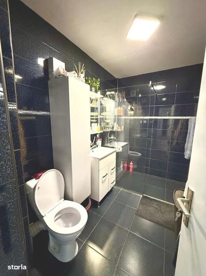 Apartament cu 3 camere, 59 mp, balcon, pe strada Porii (nr mici) - 2