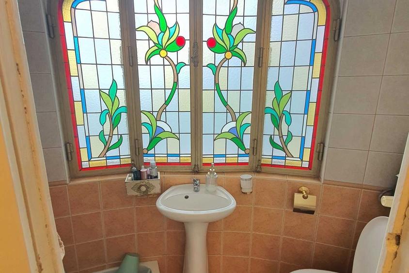 Apartament cu 2 camere decomandat în Cotroceni