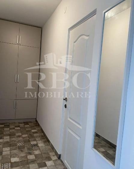Apartament 2 camere in Gheorgheni - 9