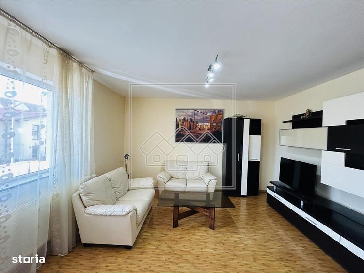 Apartament cu 3 camere în Turnișor