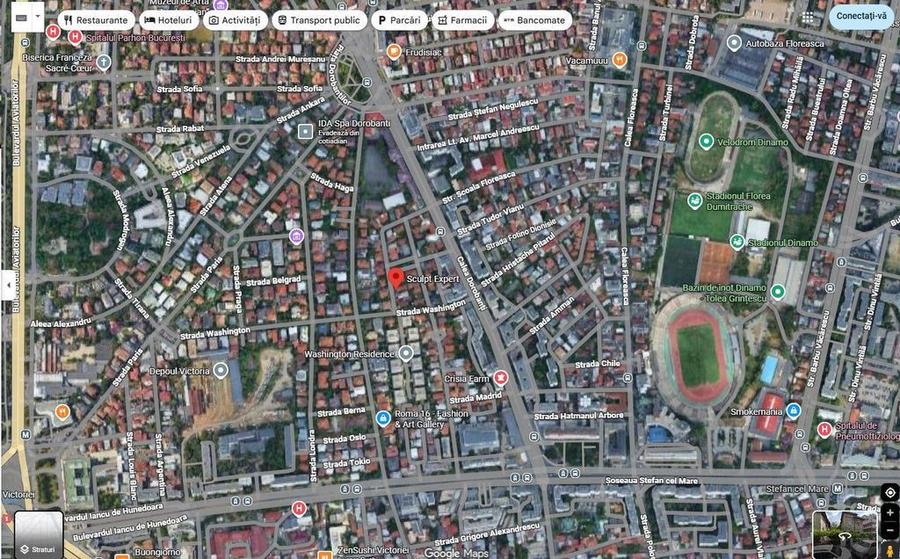 Apartament 2 camere Bucuresti, ID: R2856193 - 2