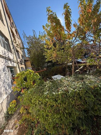 Apartament cu 2 camere decomandat în Iezureni