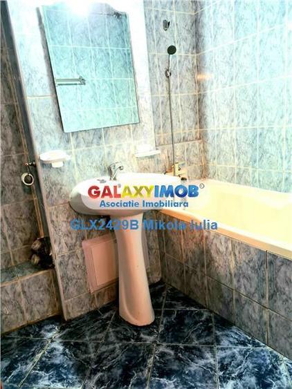 Apartament 2 cam decomandat Et 6 10 Cartier Lujerului - Metrou 5 min - 11