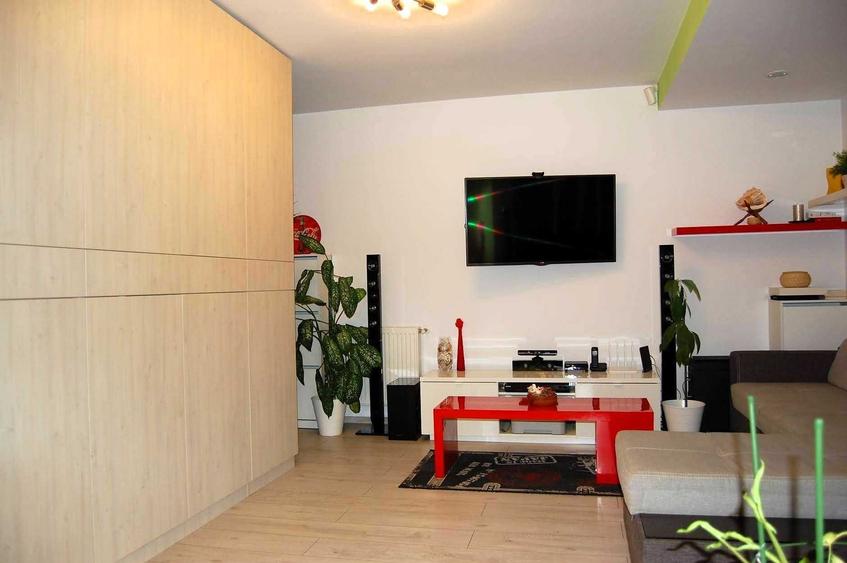 Apartament 3 Camere, Gradina cu CF si 2 Locuri de Parcare cu CF (zona Terra, Sesul de Sus) - 4