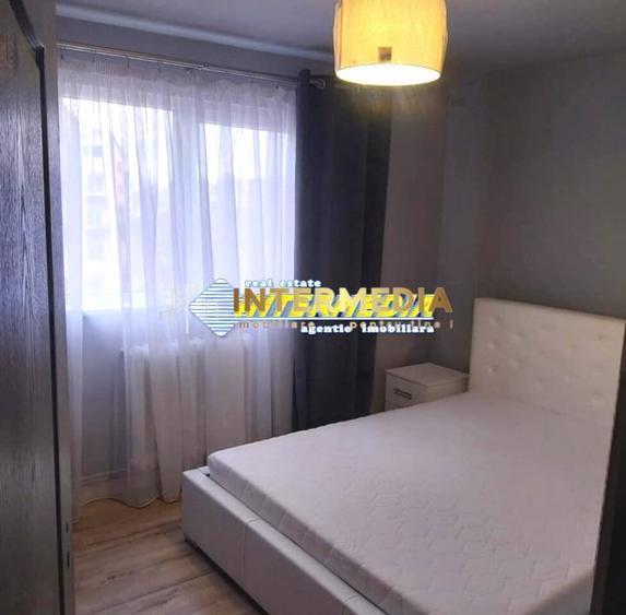 Apartament cu 2 camere Mobilat Utilat de inchiriat in Alba Iulia zona Cetate - 6