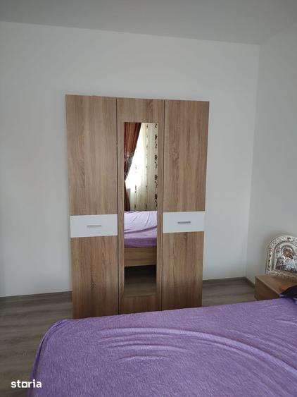 COMISION 0 | Apartament 2 camere | 47 mp + balcon 5 mp | Zona Braytim - 7