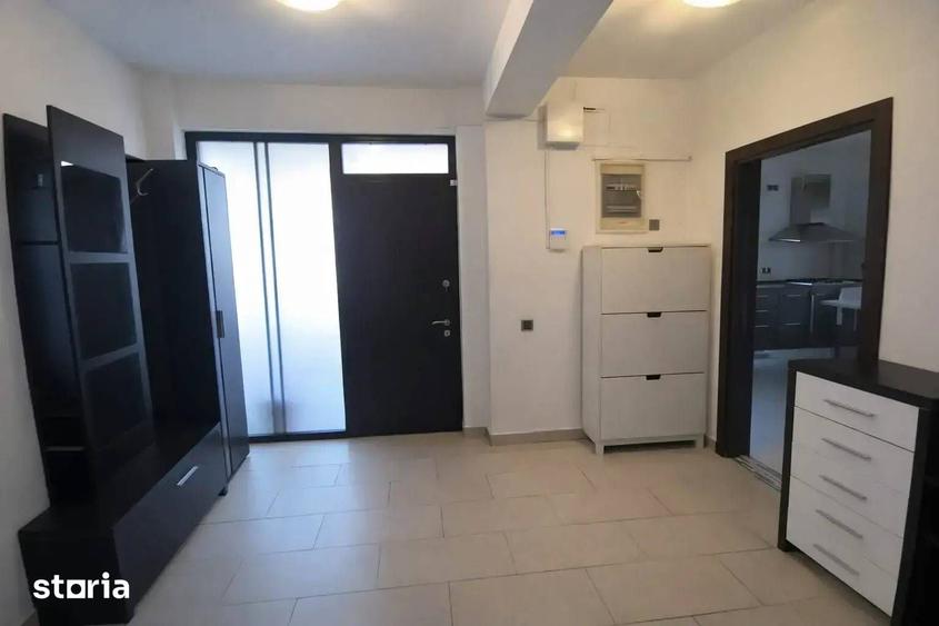 Vila moderna 5 camere | Pipera | Curte proprie | Mutare directa - 17
