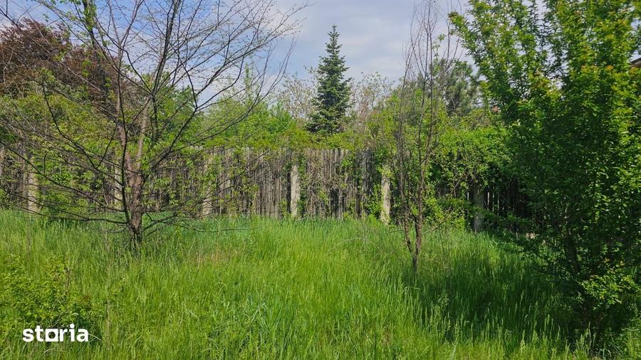 Teren 500 mp | Straule?ti Lonea | Sector 1 | Proprietar - 3