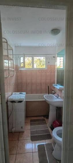 Apartament cu 2 camere semidecomandat în Astra