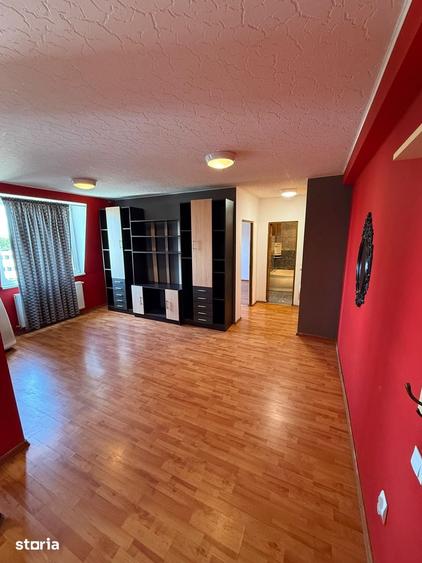 Apartament cu 2 camere în George Enescu