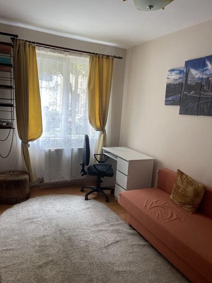 Garsonieră decomandată în Gară