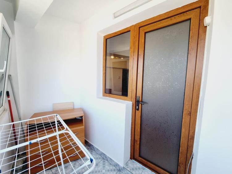 Garsonieră decomandată în Țiglina 1