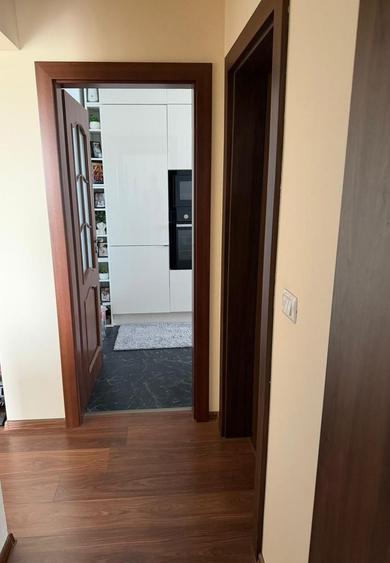 Apartament spatios - 16