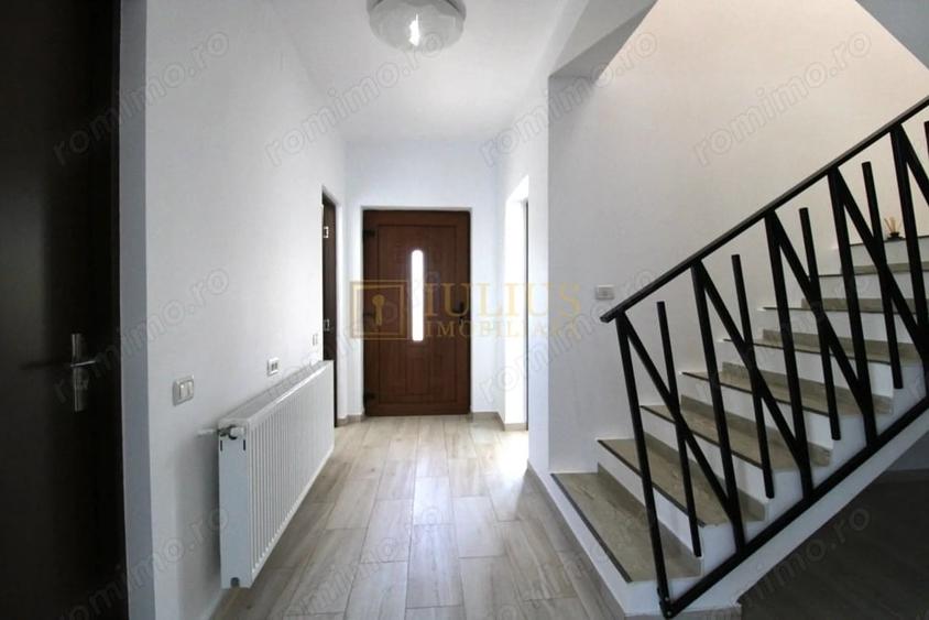 1/2 duplex modern 4 dormitoare | Buzia?ului Ciarda Ro?ie, Timi?oara - 13