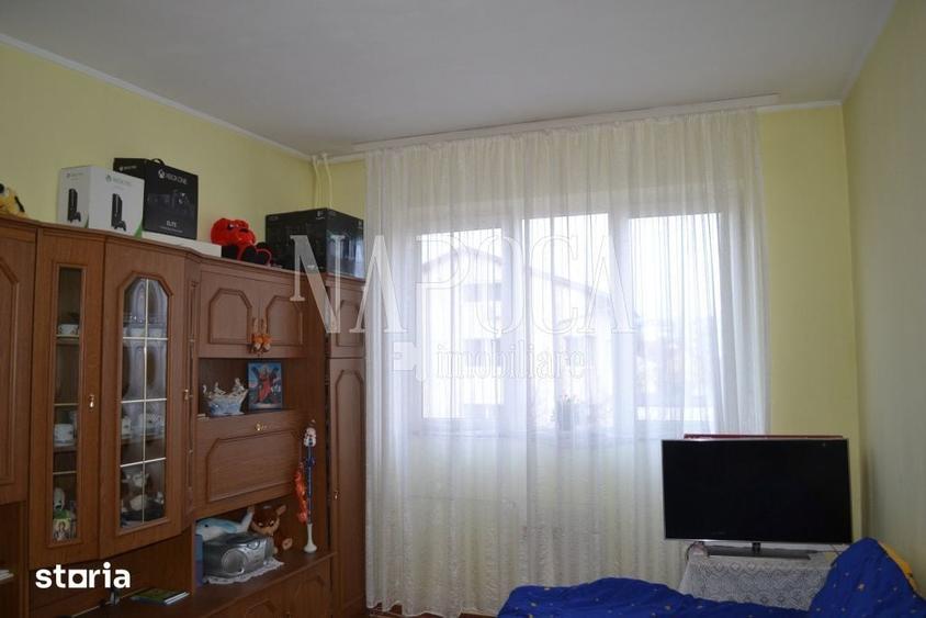 Garsonieră în Dâmbul Rotund