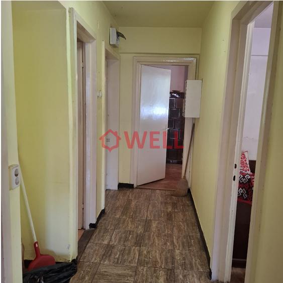 DE VÂNZARE APARTAMENT CU 3 CAMERE - 5
