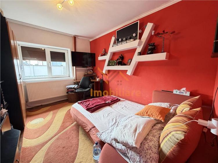 Casă cu 4 camere cu Teren 471 Mp în Iosia