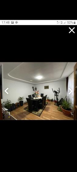 Casă cu 3 camere în Central