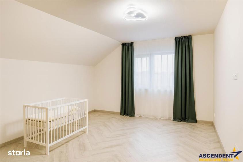 Casă cu 4 camere cu Teren 1000 Mp în Central