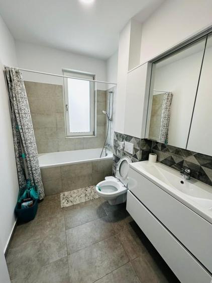 Apartament PREMIUM 3 camere + terasa in spate la Decathlon - 10
