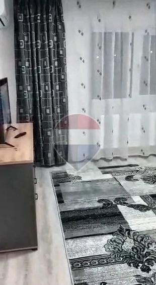 Garsonieră decomandată în Frumoasa