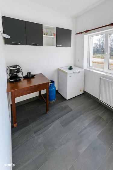 DE VANZARE Proprietate industriala complet utilata - 14