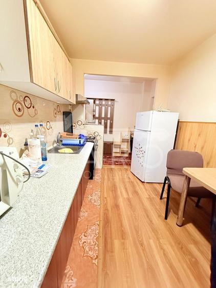 Apartament, 52 m2, - 5
