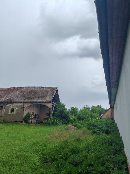Casă individuală cu 5 camere cu Canalizare în Pișchia