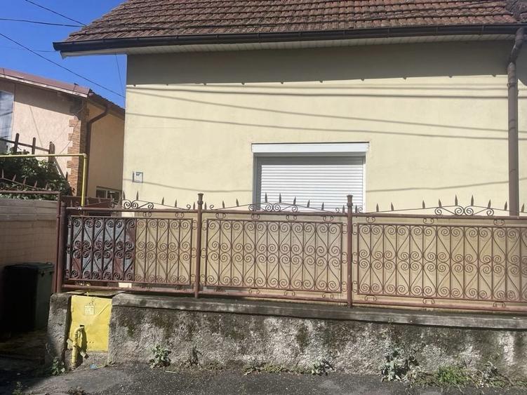 Casă cu 2 camere în Someșeni