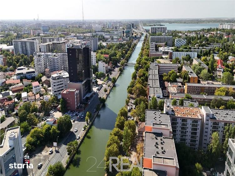Spațiu comercial, de 56 mp, în Grozăvești