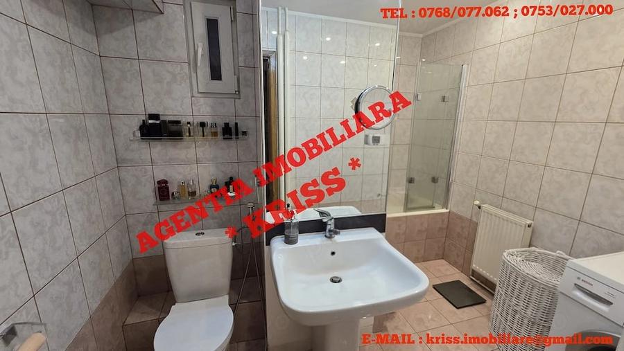 Apartament cu 4 camere decomandat în Ultracentral