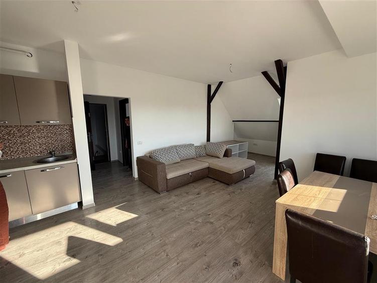 Apartament decomandat etaj 2 Dumbravita Bloc 2020 - 5