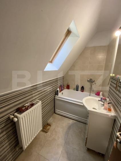 Apartament 2 camere, 39.50 mp, zona Decebal - 5