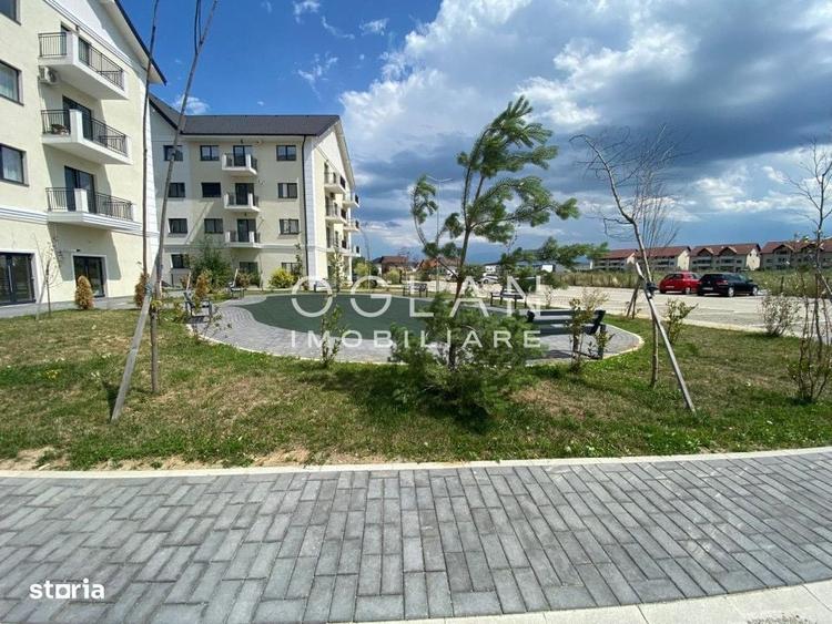 Apartament 2 camere, 54 mp+balcon 8 mp, Pictor Brana Comision 0% - 3