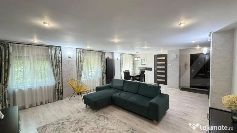 Apartament 3 camere, 75 mp, zona Brazda lui Novac - 18
