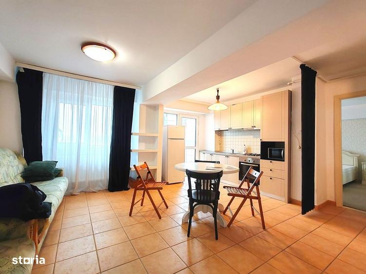 Apartament cu 3 camere decomandat în Ultracentral