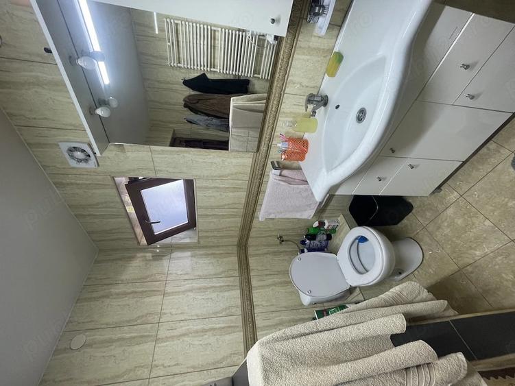 Casă cu Teren 1026 Mp în Lipănești