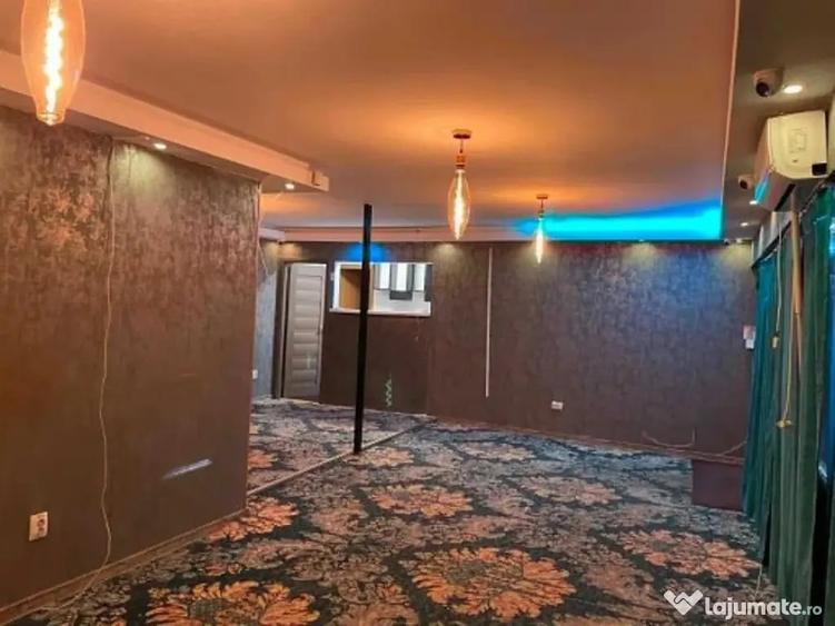 Spațiu comercial, de 71 mp, în Central