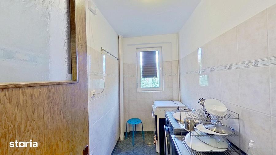Apartament 2 camere, pre? bun, aproape de Pia?a Victoriei - 7