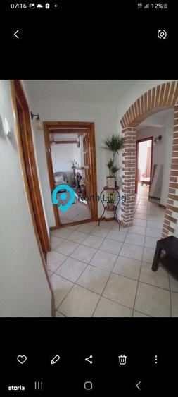 Apartament cu 4 camere în Central