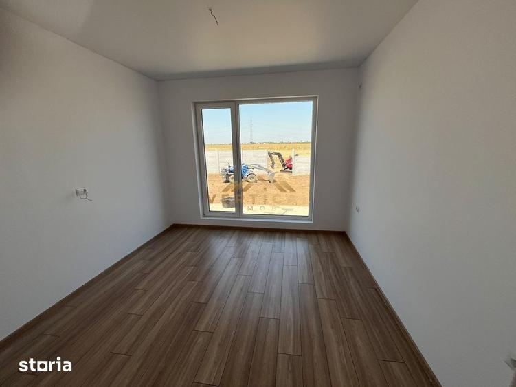 Casa Moderna cu 2 Dormitoare ?i Curte Berceni Ilfov - 4