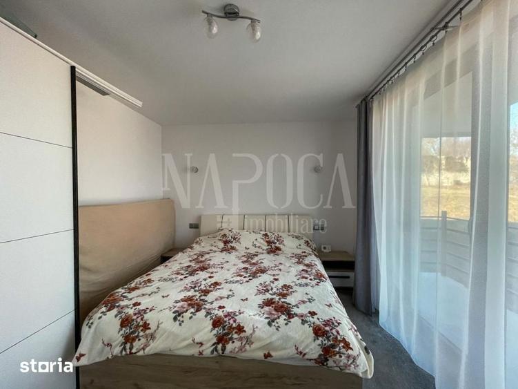 Casa 4 camere de vanzare in Floresti - 20