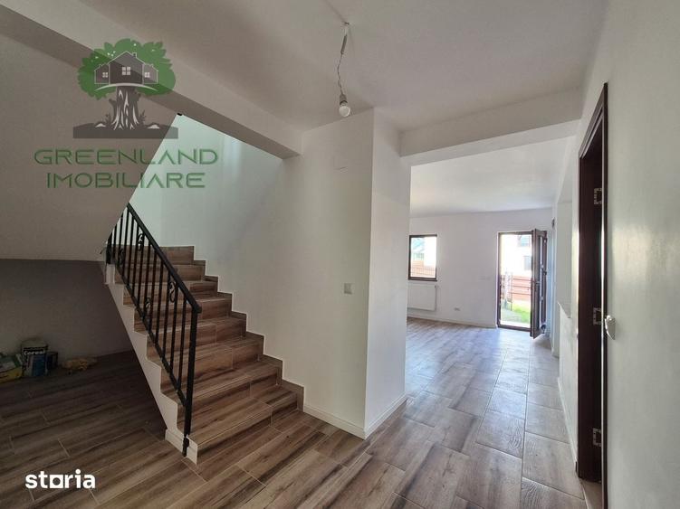 Casă cu 6 camere cu Teren 350 Mp în Ciurea